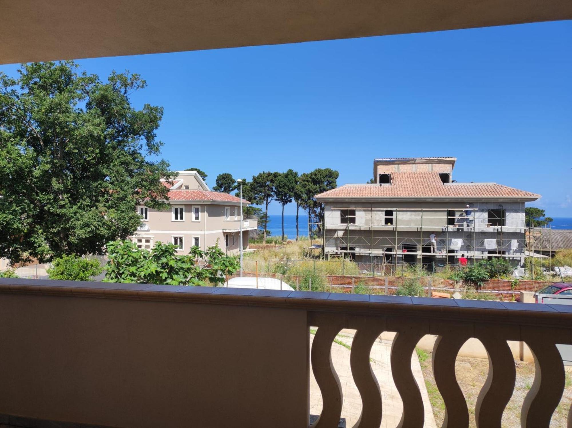 Villa Ada Santa Domenica  Exterior foto