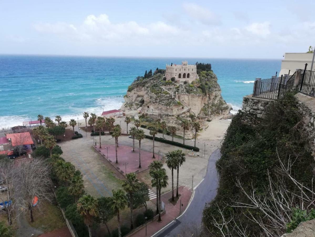 Villa Ada Santa Domenica  Exterior foto
